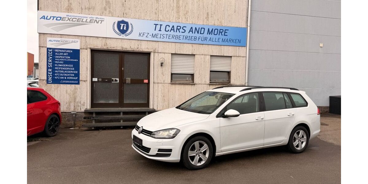 VW Golf 95.000 km 11.500 &euro; Ilsfeld 74360