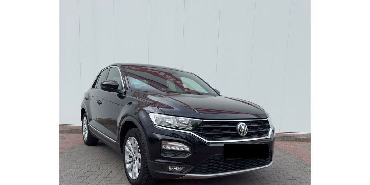 VW T-Roc 73.000 km 22.000 &euro; Dortmund 44263