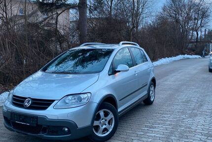 VW Golf Plus 159.000 km 3.900 &euro; München 80339