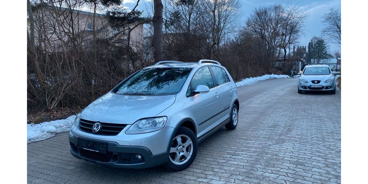 VW Golf Plus 159.000 km 3.900 &euro; München 80339