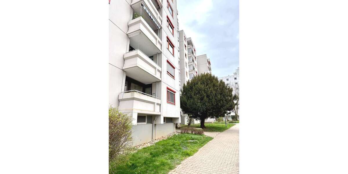 Etagenwohnung Stuttgart Vaihingen - 3.5 Zimmer, 79 m&sup2;, 349.000&euro; | Angebot:26093411