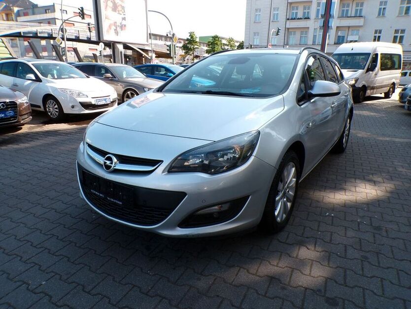 Astra