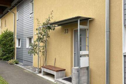 Hausverkauf Ulm-Wiblingen 5 zimmer