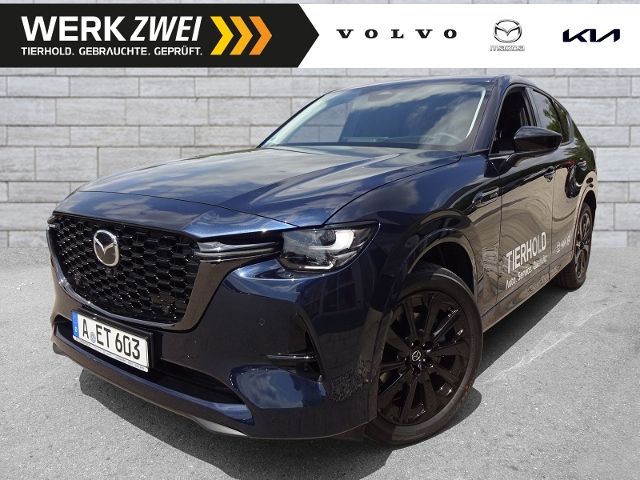 CX-60