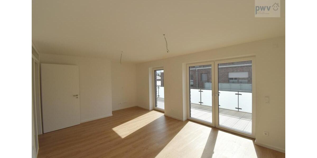 Etagenwohnung Aurich Egels und Wallinghausen - 3 Zimmer, 80 m&sup2;, 840&euro; | Angebot:26367151