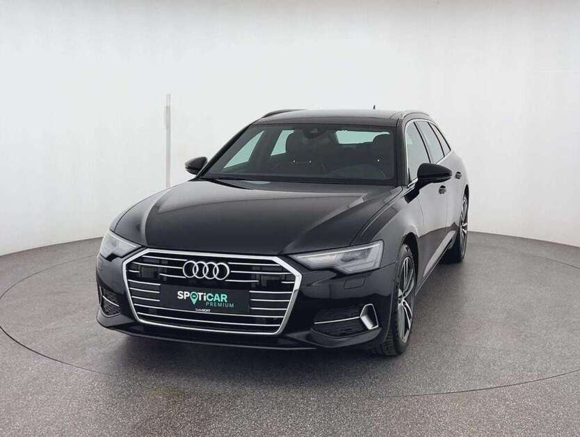 Audi A6 59.631 km 37.470 € Uslar 37170