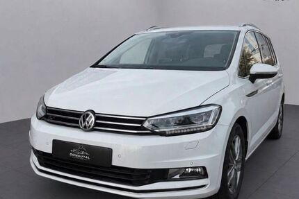 VW Touran 113.000 km 16.800 &euro; Sigmaringen 72488