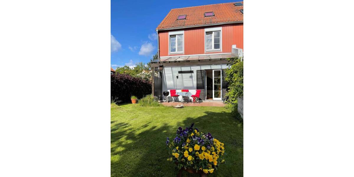Reihenendhaus Berlin Nikolassee - 5 Zimmer, 128 m&sup2;, 795.000&euro; | Angebot:26834783