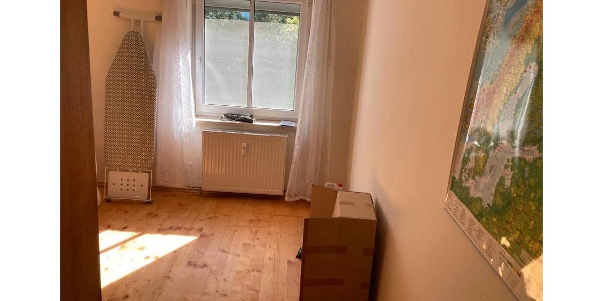 Etagenwohnung Regen - 3 Zimmer, 91 m&sup2;, 950&euro; | Angebot:26644948