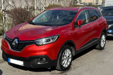 Renault Kadjar 85.408 km 10.950 &euro; Berlin 12347
