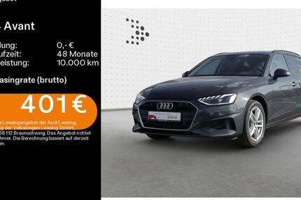Audi A4 27.285 km 30.980 &euro; Schweinfurt 97424