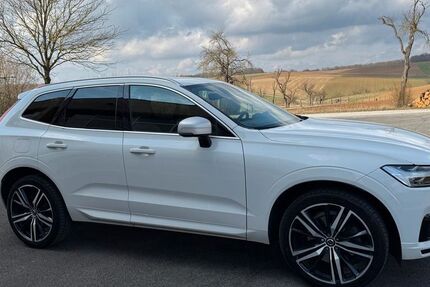 Volvo XC60 93.500 km 25.450 &euro; Remlingen 97280