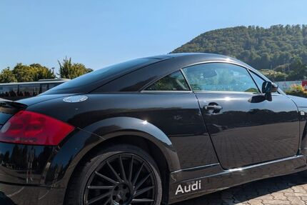 Audi TT 137.000 km 9.100 &euro; Beilngries 92339