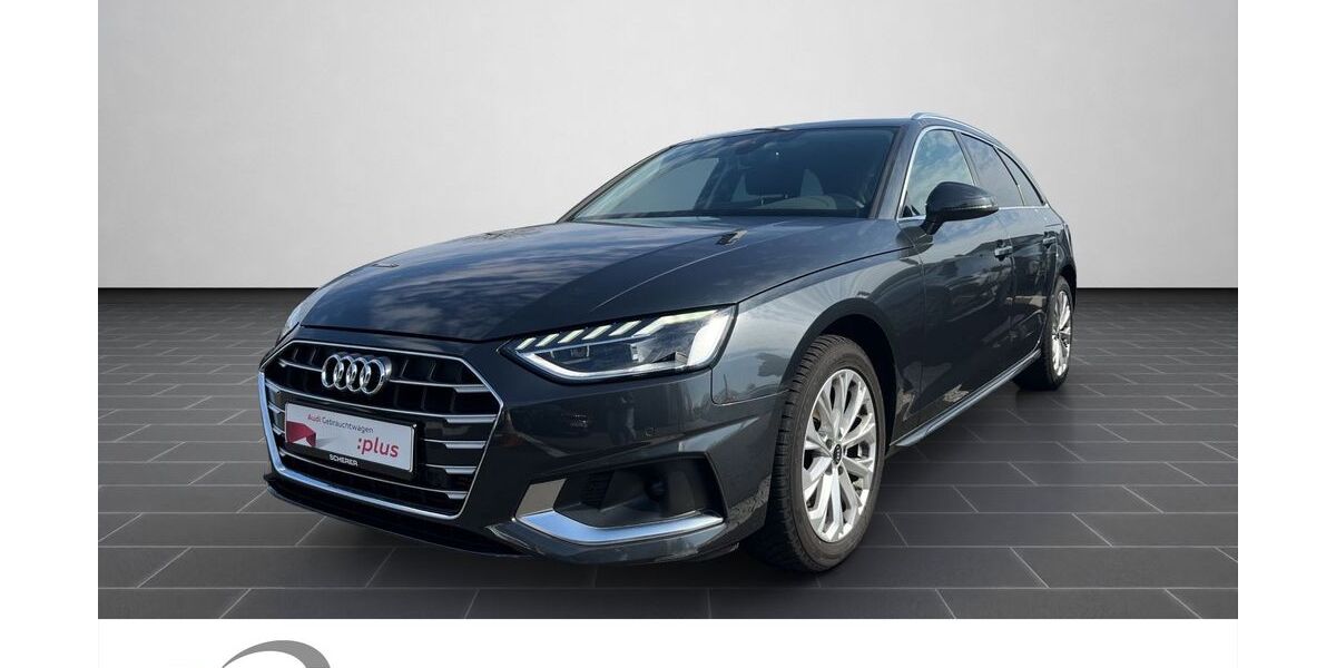 Audi A4 53.485 km 25.780 &euro; Mayen 56727