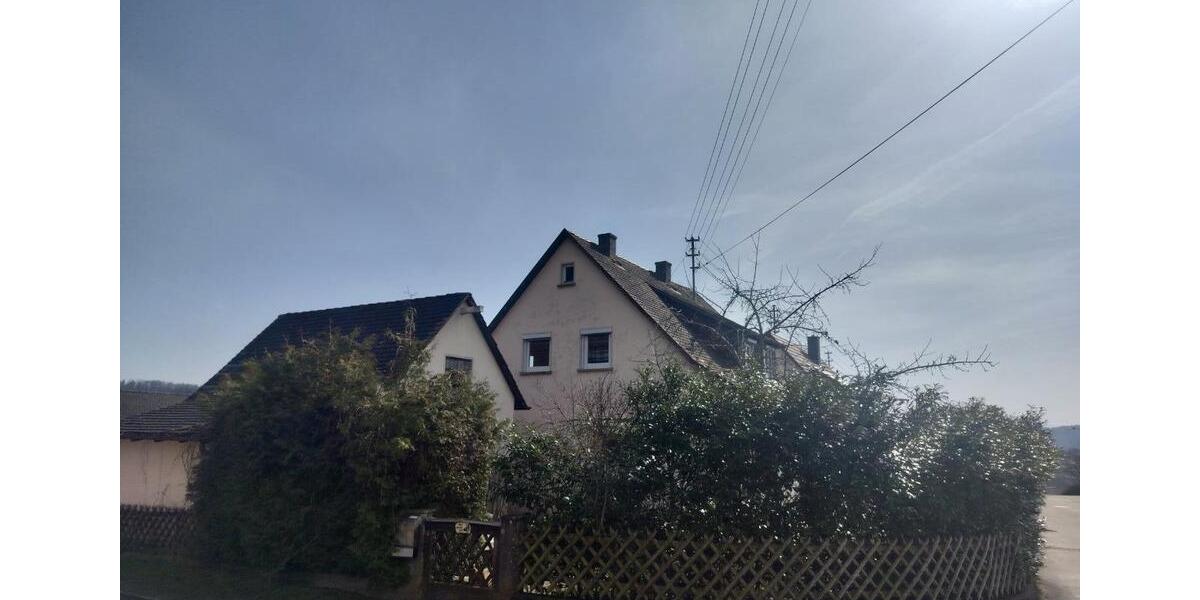 Einfamilienhaus Dischingen - 4 Zimmer, 107 m&sup2;, 333.000&euro; | Angebot:25498596