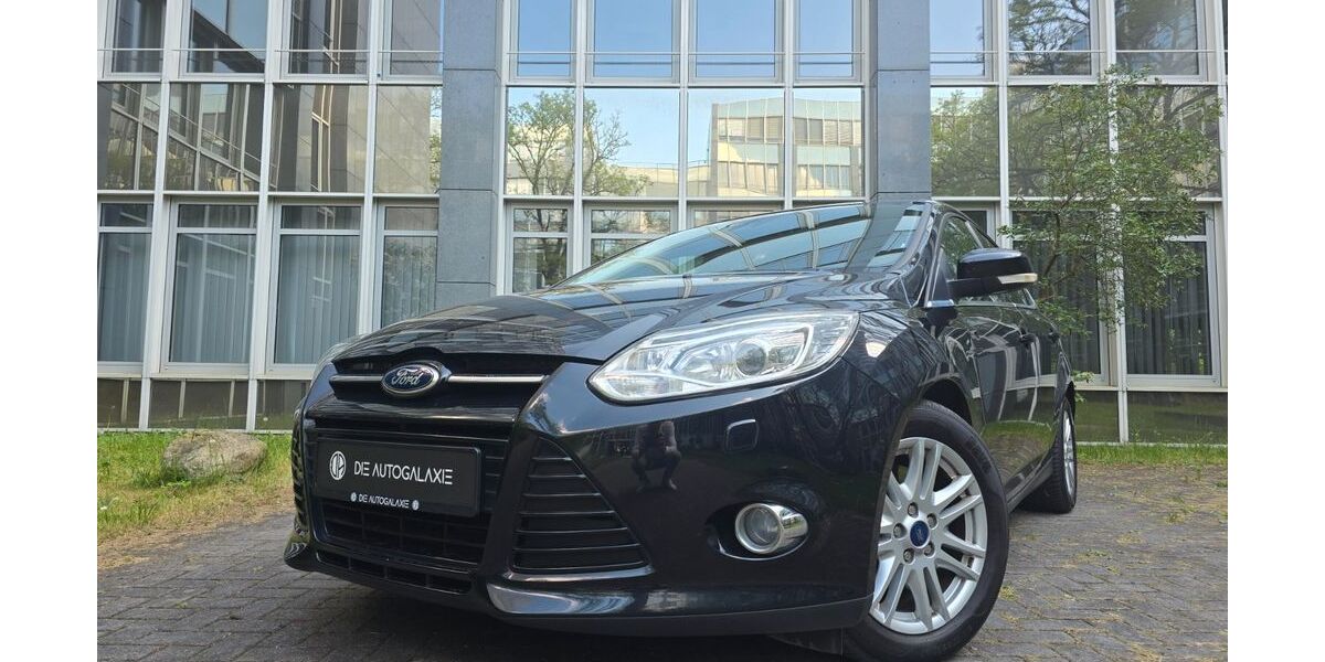 Ford Focus 129.000 km 7.980 &euro; München 81929