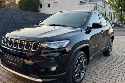 Jeep Compass 78.542 km 21.390 &euro; Köln 50859
