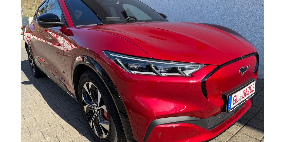 Ford Mustang Mach-E 74.681 km 28.900 &euro; Bergisch Gladbach 51467