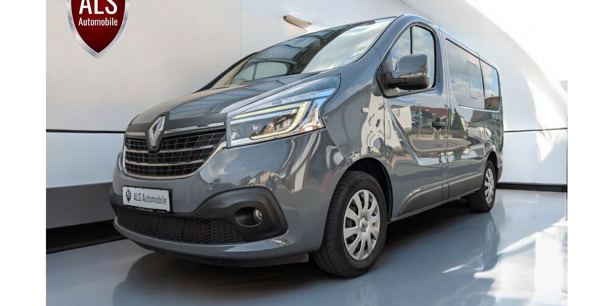 Renault Trafic 134.000 km 23.900 &euro; Immenhausen 34376