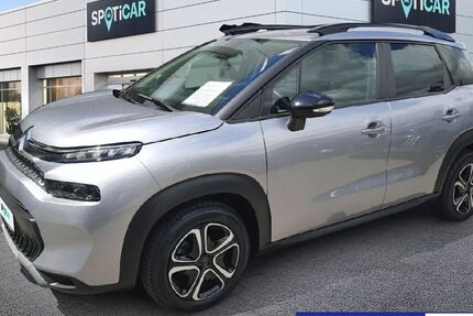 Citroen C3 Aircross 41.353 km 14.390 &euro; Jüterbog 14913