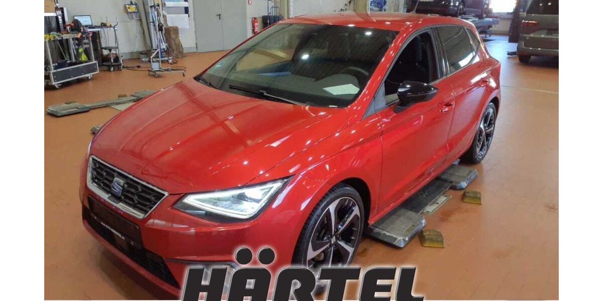 Seat Ibiza 41.600 km 18.600 &euro; Osnabrück 49084