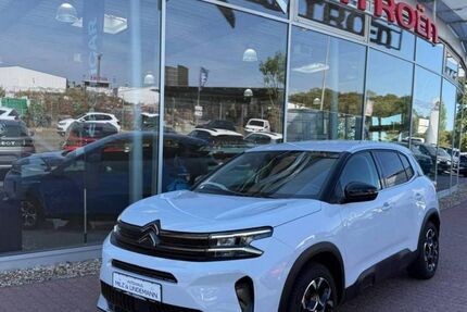 Citroen C5 Aircross 19.632 km 19.990 &euro; Düren 52353