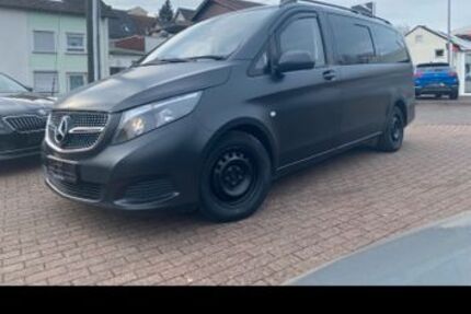 Mercedes-Benz Vito 190.000 km 10.999 &euro; Idar-Oberstein 55743