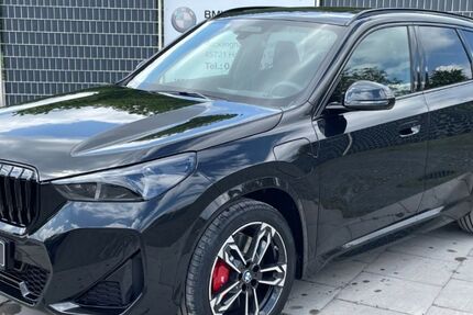 BMW X1 1.001 km 59.900 &euro; Haltern am See 45721