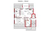 Dachgeschoßwohnung Sinsheim - 3 Zimmer, 87 m&sup2;, 419.000&euro; | Angebot:25922397