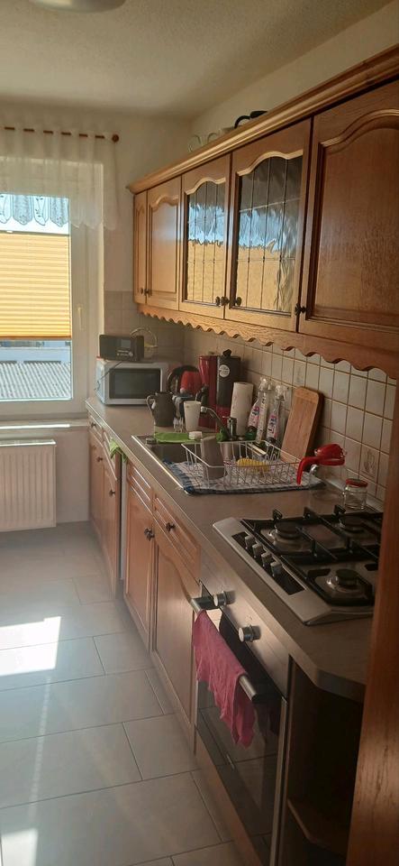 Nachmieter für 2,5 Zimmer Wohnung
