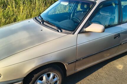 Opel Astra 150.000 km 2.299 &euro; Röhl 54636
