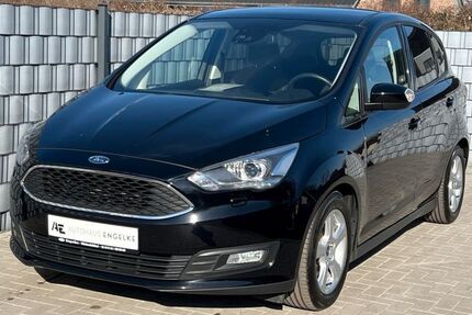 Ford C-Max 49.900 km 13.950 &euro; Hemmoor 21745