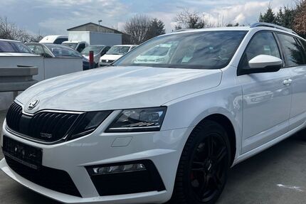 Skoda Octavia 310.000 km 9.400 &euro; Baindt/Schachen 88255