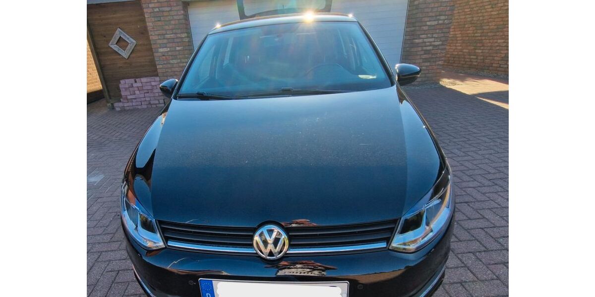 VW Polo 144.000 km 6.500 &euro; Mariental 38368