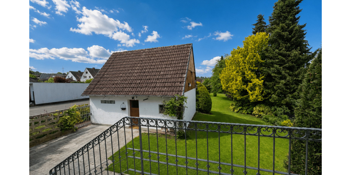 Einfamilienhaus Hameln Unsen - 5 Zimmer, 123 m&sup2;, 289.000&euro; | Angebot:26687513