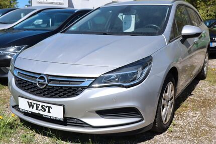 Opel Astra 135.000 km 7.990 &euro; Kreuztal 57223