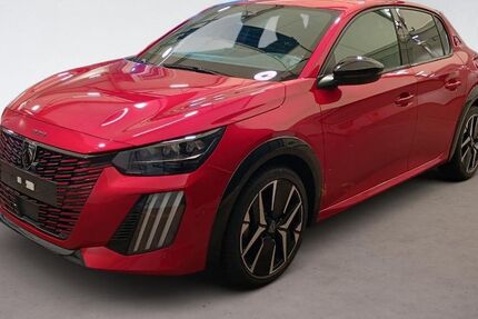 Peugeot 208 9.980 km 20.680 € Rüsselsheim 65428