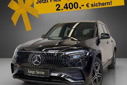 Mercedes-Benz EQB 23.137 km 44.444 &euro; Altdorf 90518