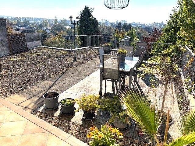 Terrassenwohnung Schwalbach Hülzweiler - 5 Zimmer, 229.000&euro; | Angebot:25667218