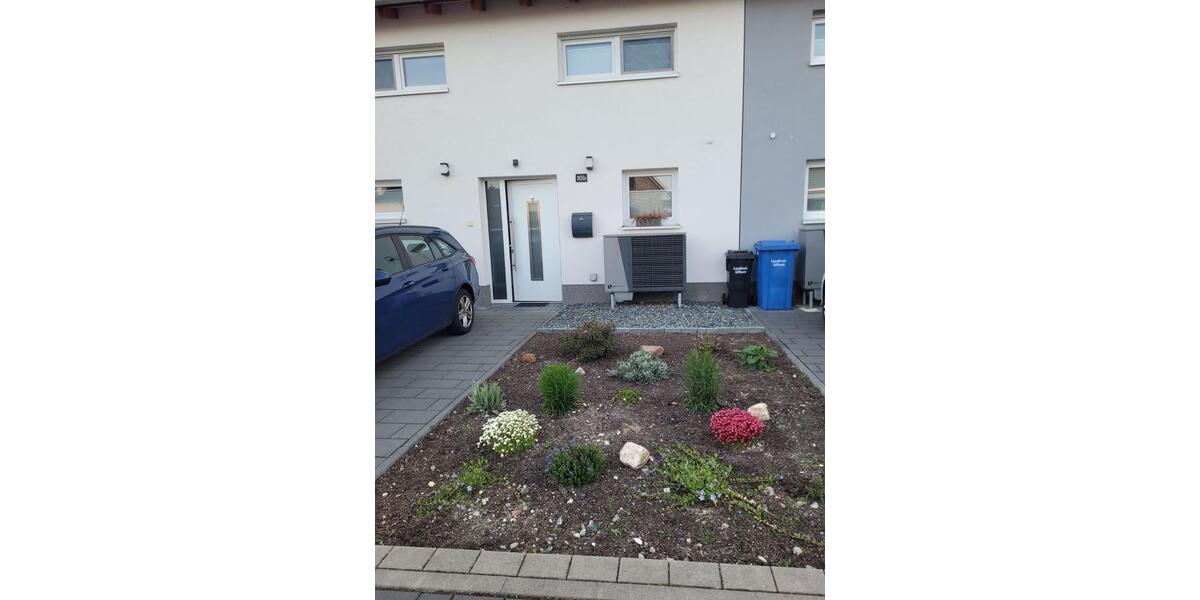 Reihenhaus Meine - 4 Zimmer, 141 m&sup2;, 1.600&euro; | Angebot:26358987