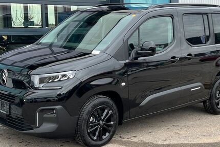 Citroen Berlingo 1.001 km 24.990 &euro; Traunstein 83278