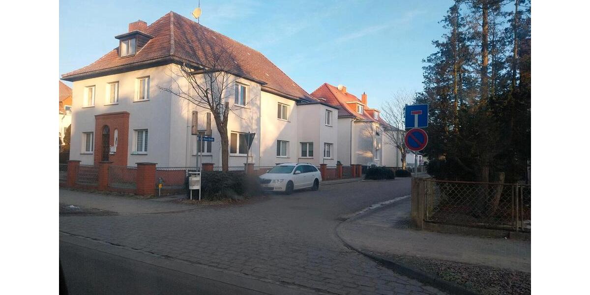 Etagenwohnung Löcknitz - 3 Zimmer, 75 m&sup2;, 450&euro; | Angebot:25125334