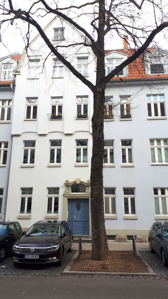 Wohnung zum Mieten in Erfurt 600 € 57 m²