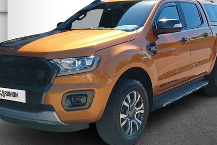Ford Ranger 56.090 km 34.990 &euro; Meiningen 98617
