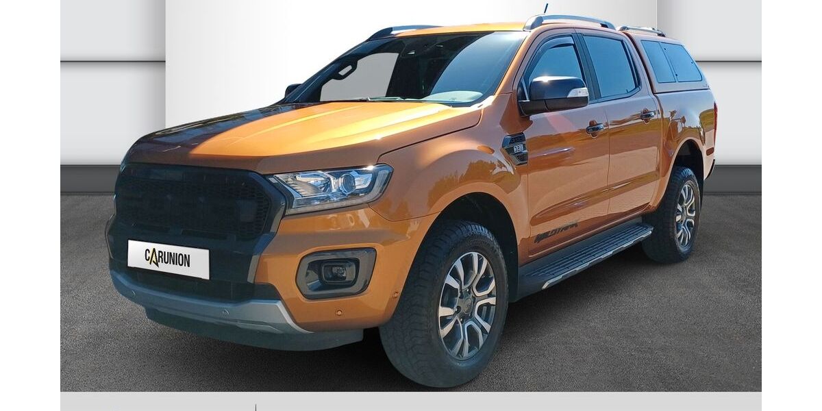 Ford Ranger 56.090 km 34.990 &euro; Meiningen 98617