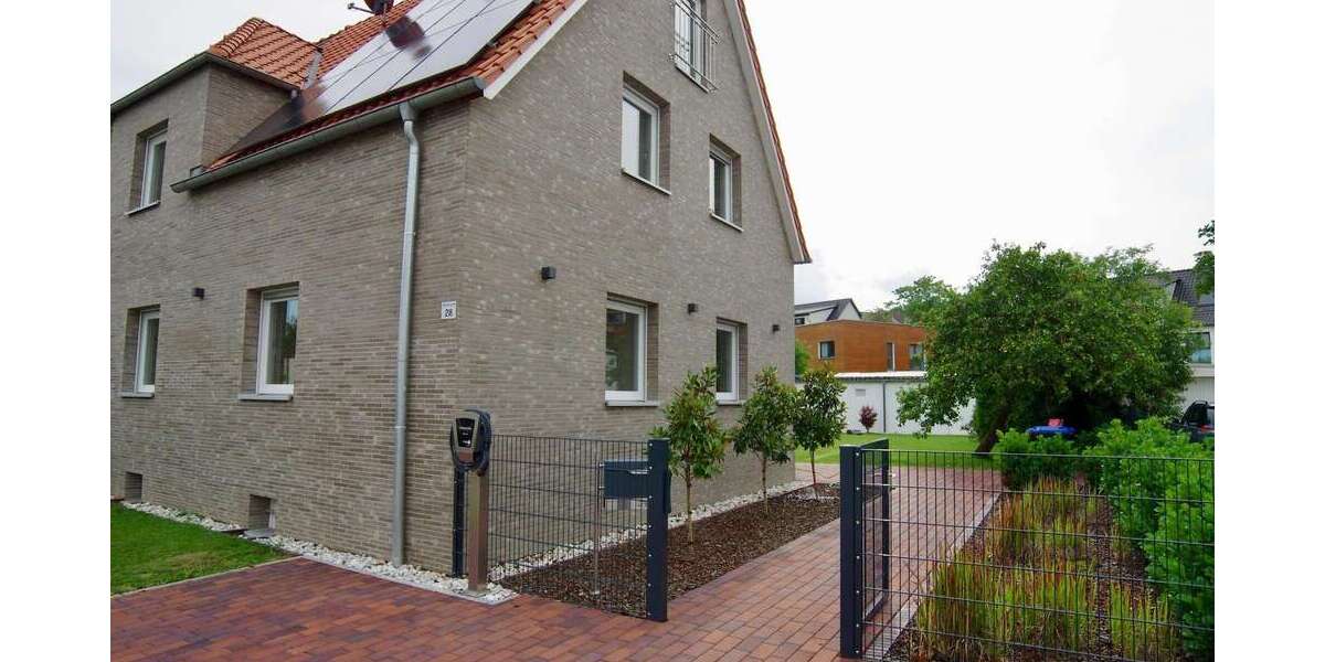 Einfamilienhaus Wolfsburg Köhlerberg - 5 Zimmer, 133 m&sup2;, 1.720&euro; | Angebot:27135573