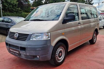VW T5 Transporter