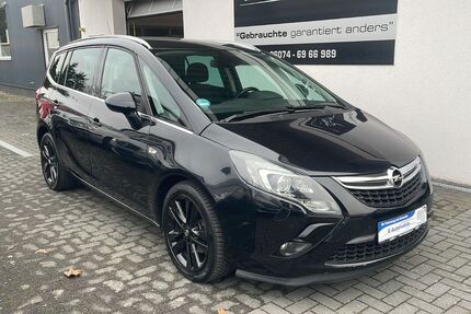 Opel Zafira 129.000 km 8.870 &euro; Rödermark 63322
