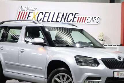 Skoda Yeti 148.000 km 10.444 € Hamm 59077