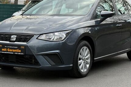 Seat Ibiza 76.000 km 12.890 &euro; Mainz-Kostheim 55246